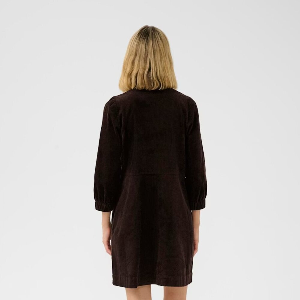 NWT Part Two Corduroy Dress Size 36 - Picture 4 of 10